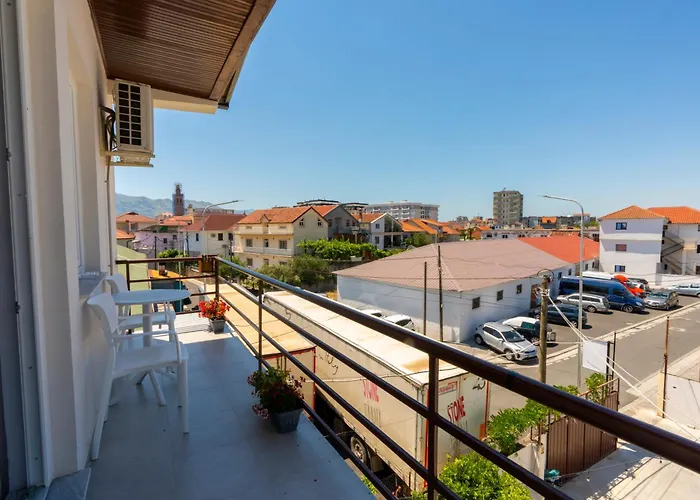 Hotel Aleks