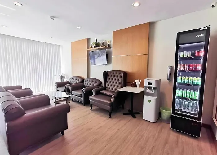 The Y Residence
