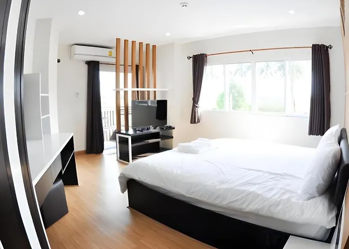 The Y Residence