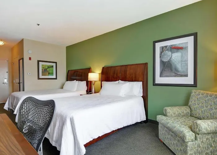 Hilton Garden Inn Green Bay