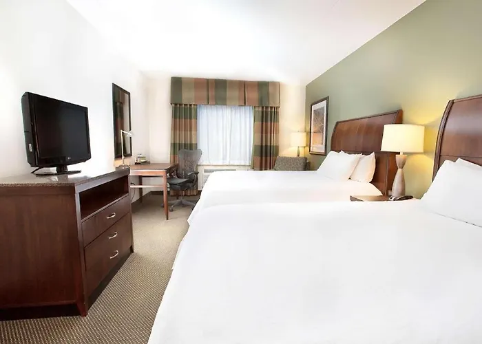 Hilton Garden Inn Green Bay