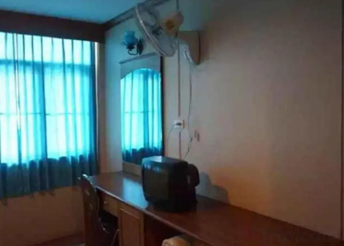 Supak Hotel