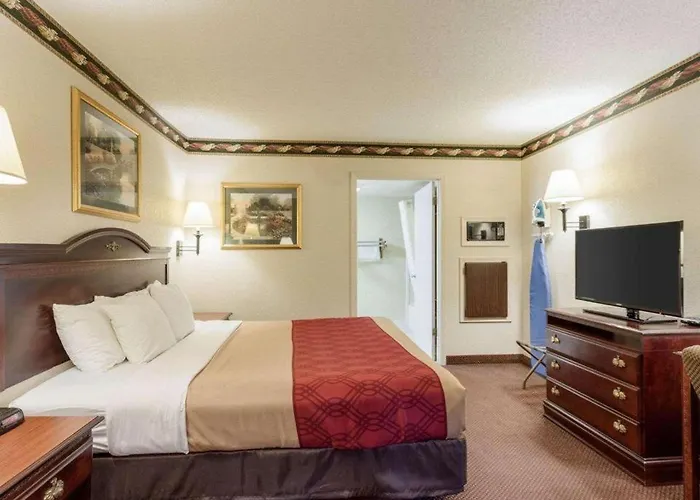 Econo Lodge Grenada