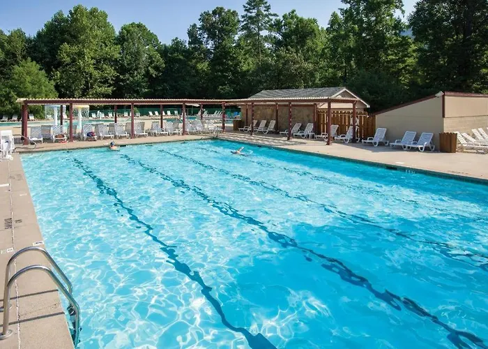 Wyndham Resort At Fairfield Mountains