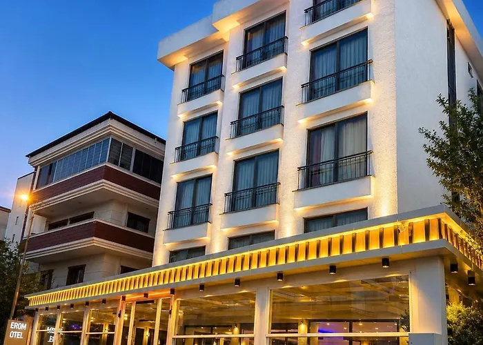 Erom Otel