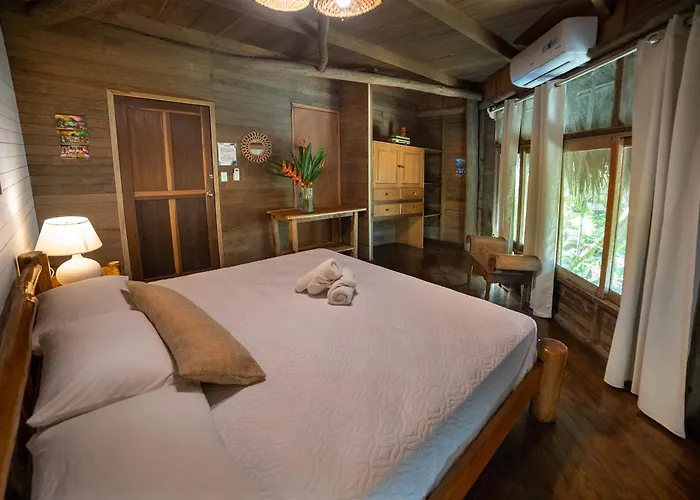 Casa Caribe Hotel