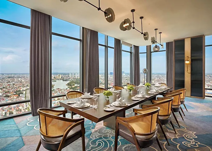 Pullman Hai Phong Grand Hotel