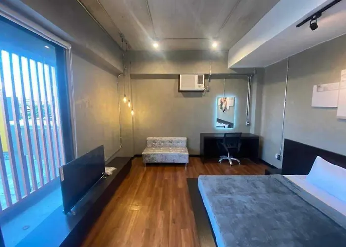 Capital O 75512 Loft Residence -Suphanburi