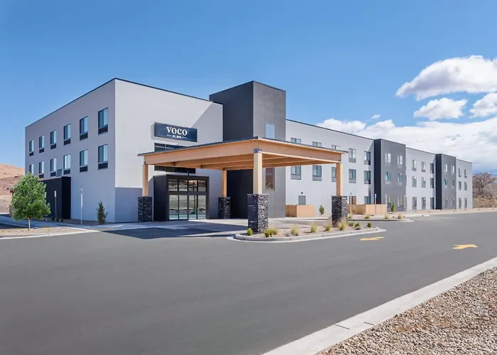 Voco Moab By Ihg