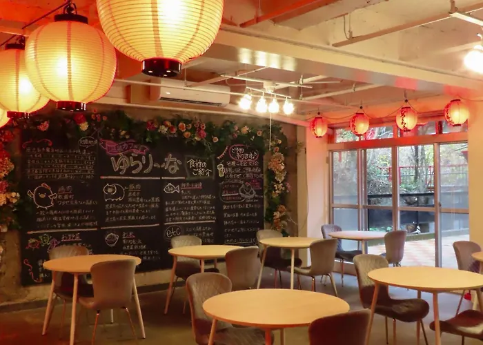 Yamanoyu - Vacation Stay 35225V