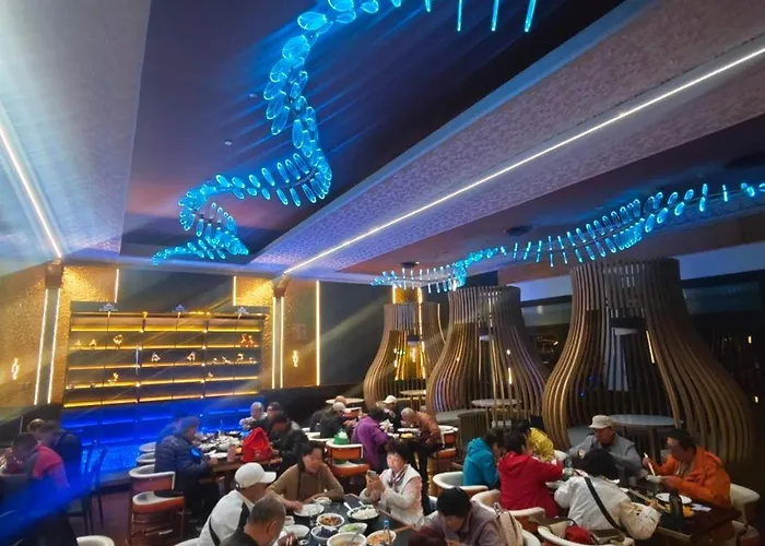 Hotel Ristorante Oro