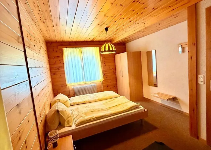 Hotel Gebidem