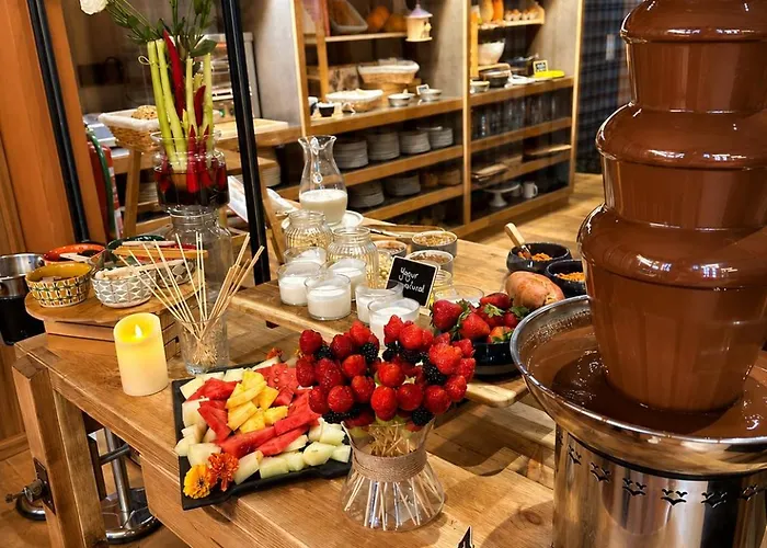 Saman Hotel Boutique