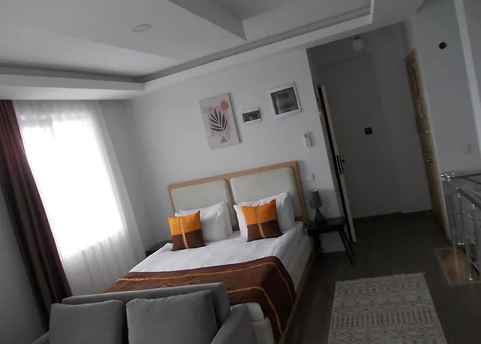 Sorta Hotel