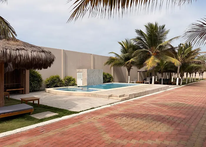 Hotel La Mar Playas