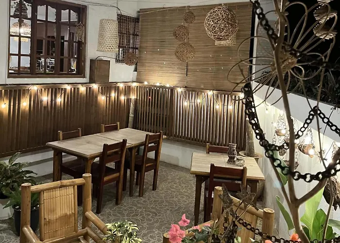 Alona Garden Suites