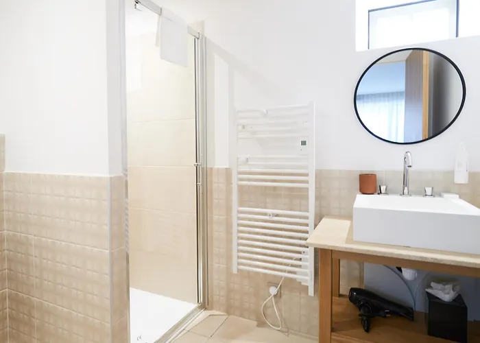 Setclub Hotel & Spa Aix-En-Provence
