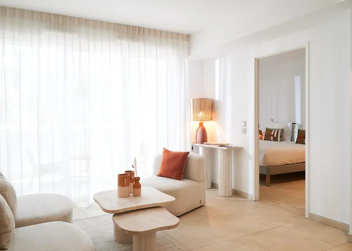 Setclub Hôtel&Spa Aix-en-Provence
