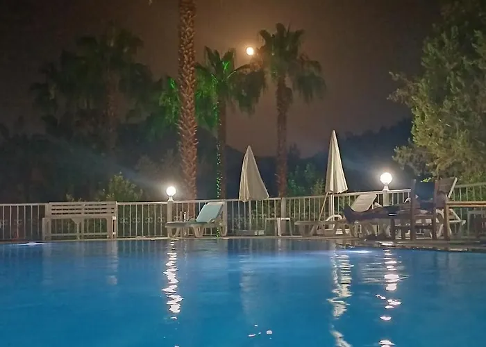 Angels Garden Hotel