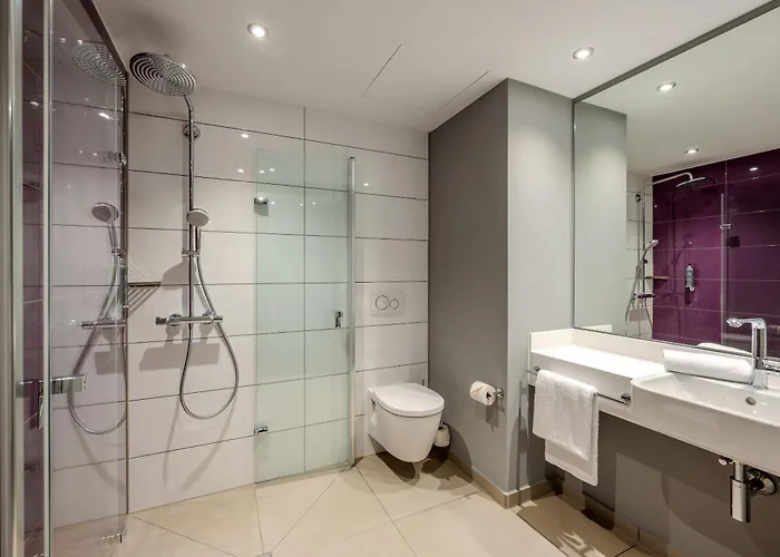 Premier Inn Luebeck City Centre