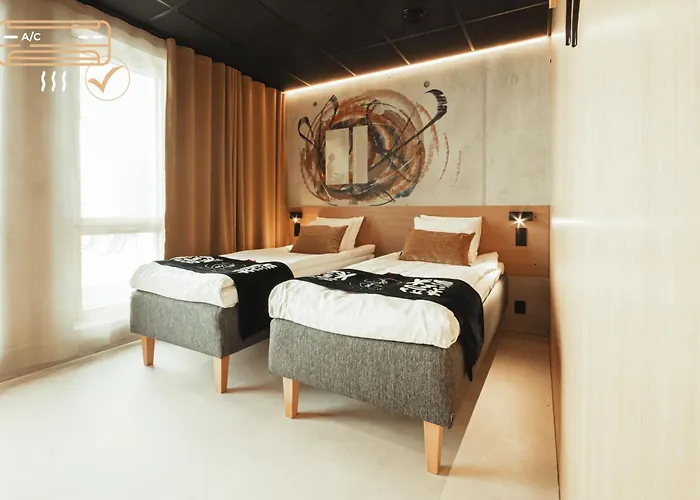 Time Hotel, Time To Stay Art & Boutique