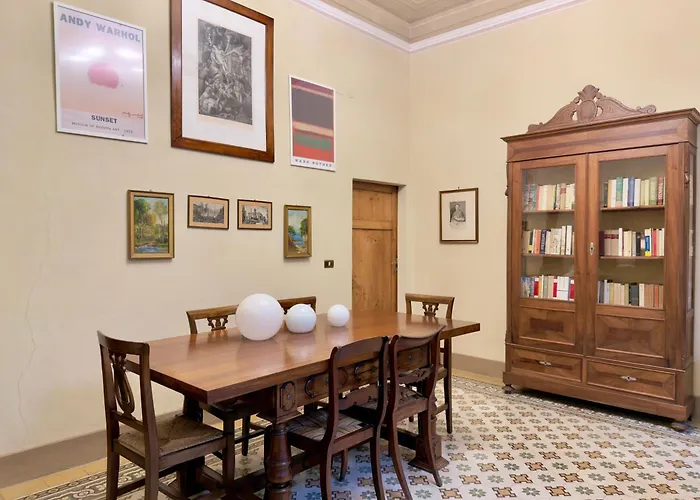 Albergo Diffuso Volterra