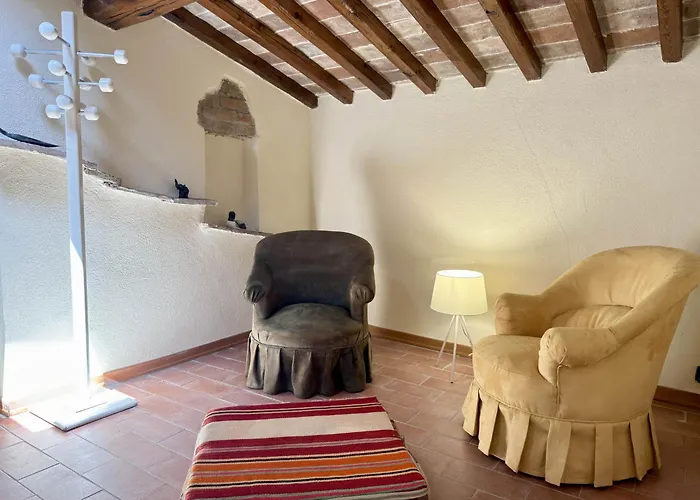 Albergo Diffuso Volterra