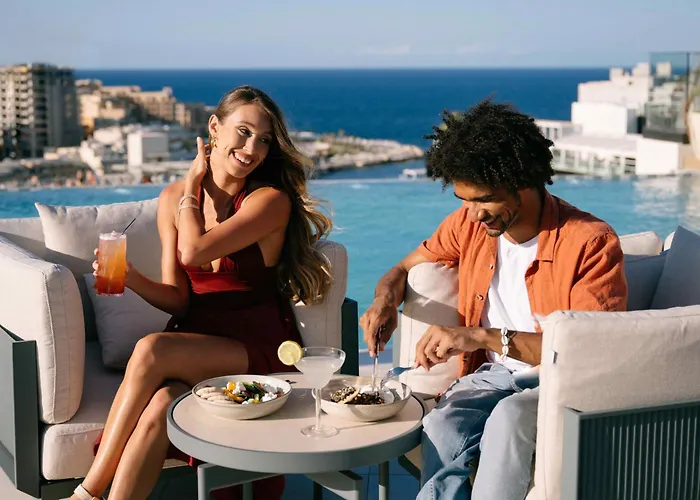 Voco Malta By Ihg