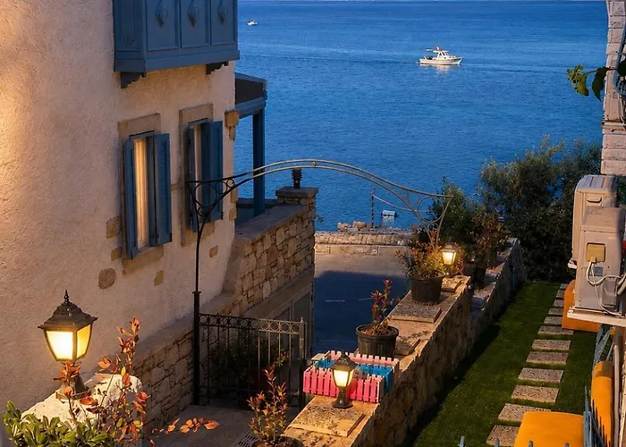 Mai S'Ema Otel Dalyan