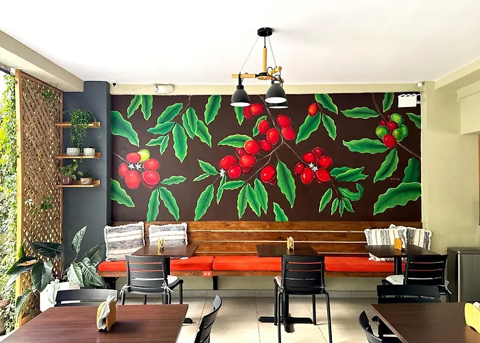 Hotel Rimani