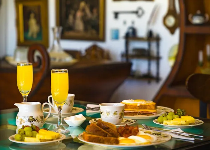 Spectra Lodge Boutique Hotel