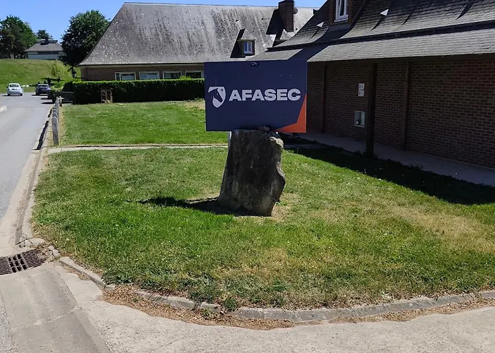 AFASEC Résidence