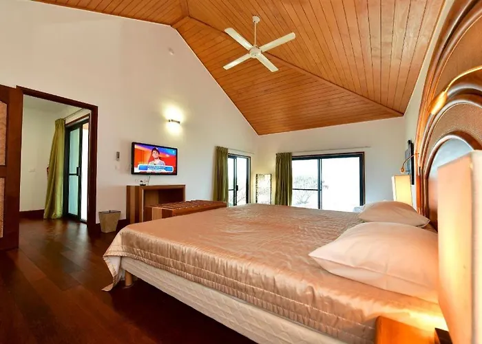 Paradis d'Ouvea