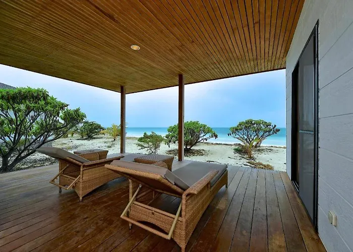 Paradis d'Ouvea