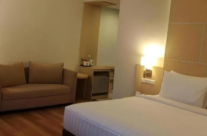 Horison Hotel Sukabumi