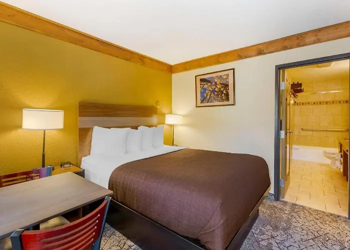 Best Western Rivers Edge