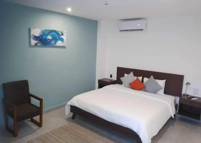 Mura Hotel Boutique