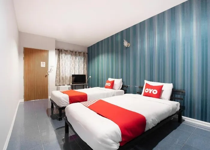 Oyo 703 Koh Chang Riverside Resort