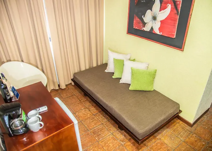 Puerto Playa Suites