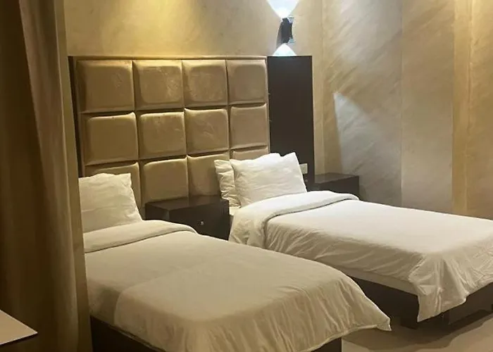 Hotel Nord Kap