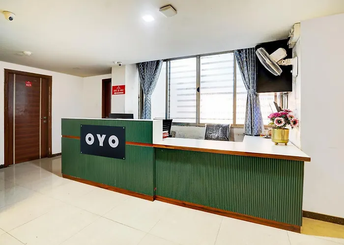 Hotel O Gulaall Inn