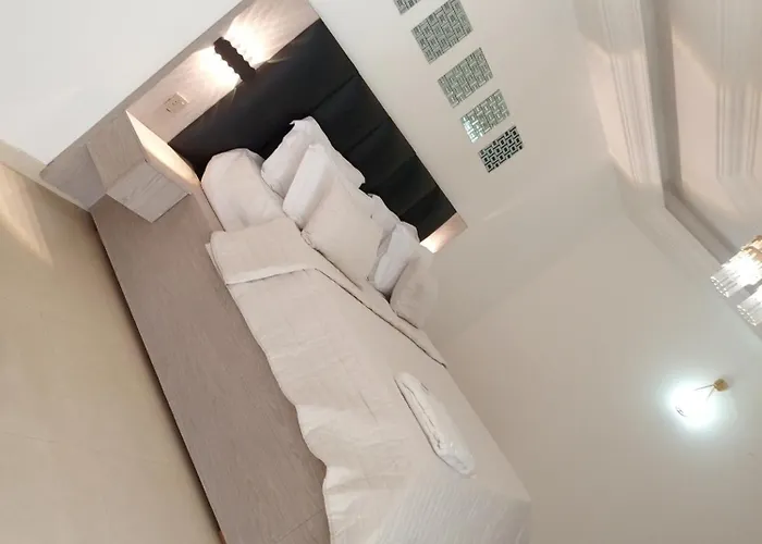 Residence Les 2F