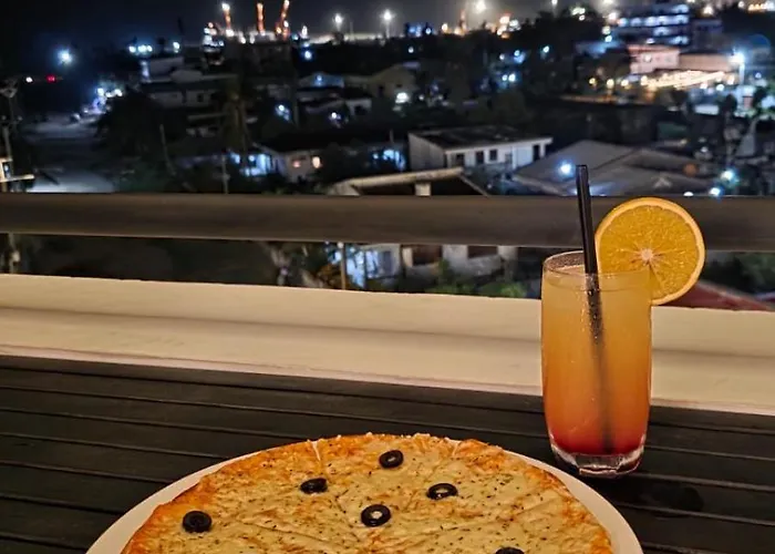 Miami Suites Tamatave