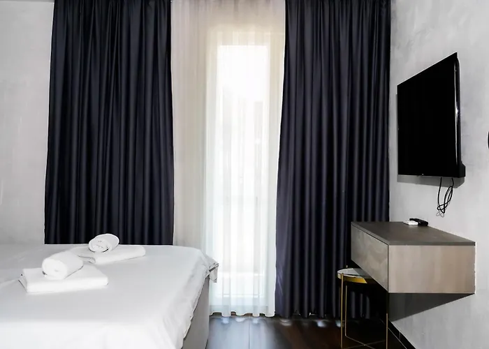Hotel SOLO