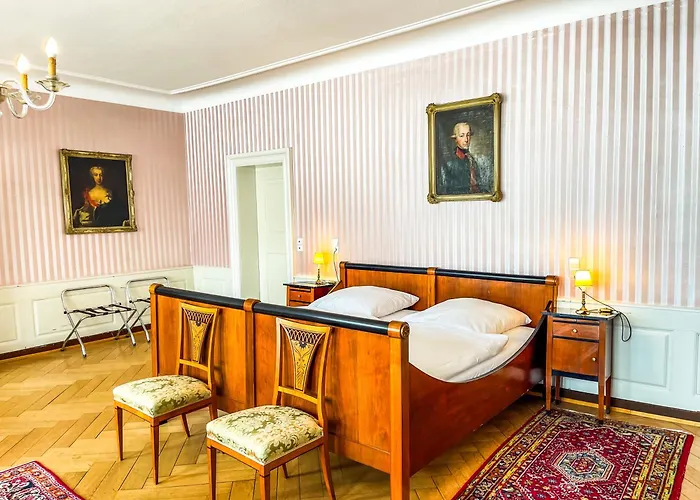 Boardinghouse Sonne