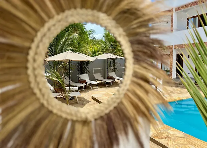 Shirley Boutique Hotel