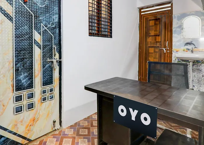 Hotel O S.M Naini Hotel And Restaurant