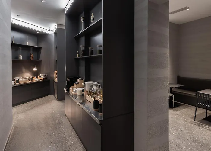 Atour Light Hotel Shijiazhuang Railway Station Art Center