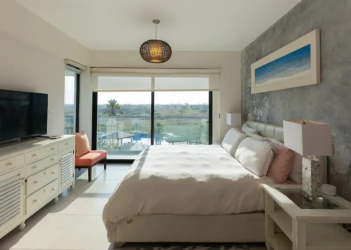 The Belladona Penthouse By Acomodo
