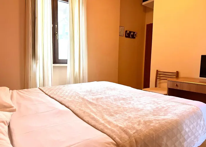 Albergo Seggiovia